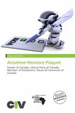 Anselme-Homère Pâquet Anselme-Homère Pâquet