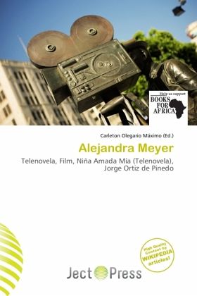 Alejandra Meyer Alejandra Meyer