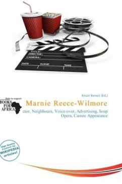 Marnie Reece-Wilmore