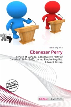 Ebenezer Perry