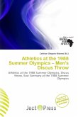Athletics at the 1988 Summer Olympics - Men's Discus Throw