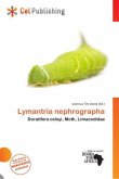 Lymantria nephrographa Lymantria nephrographa