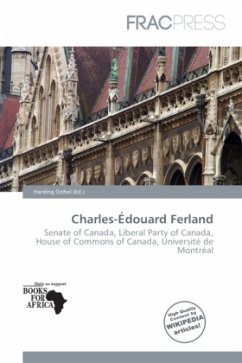 Charles-Édouard Ferland
