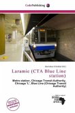 Laramie (CTA Blue Line station)
