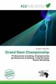 Grand Slam Championship