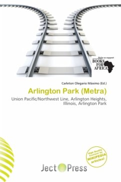 Arlington Park (Metra)