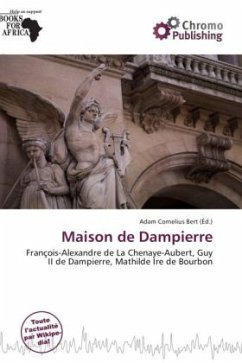 Maison de Dampierre