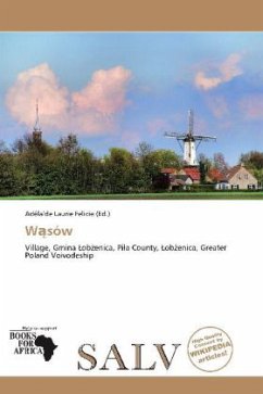 Cover W sów
