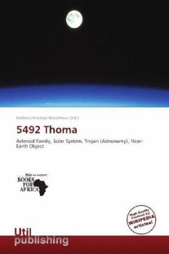 Cover 5492 Thoma