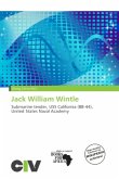 Jack William Wintle