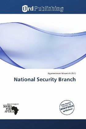National Security Branch