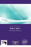 Roger Apéry