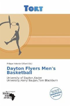 Dayton Flyers Men's Basketball