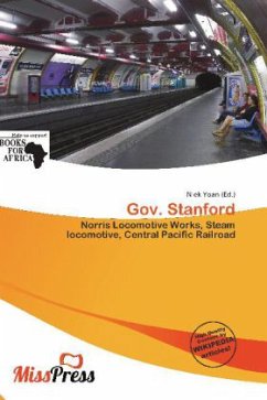Cover Gov. Stanford