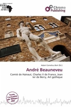 André Beauneveu