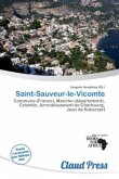 Saint-Sauveur-le-Vicomte