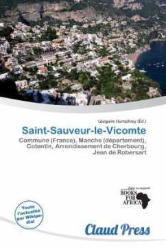 Saint-Sauveur-le-Vicomte