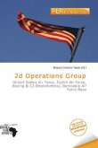 2d Operations Group