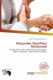 Alexander Hamilton McDonald