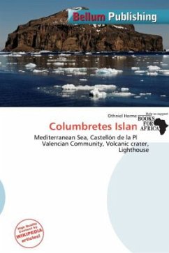 Columbretes Islands