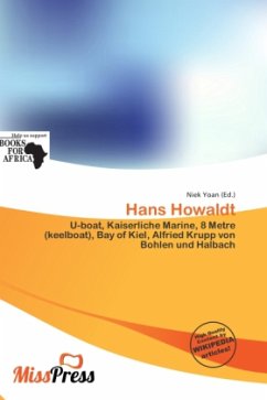 Hans Howaldt