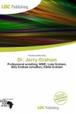 Dr. Jerry Graham