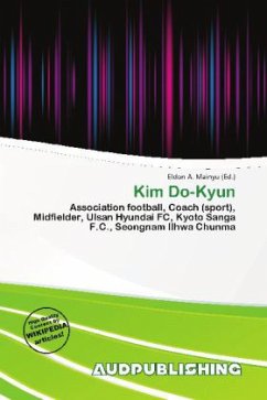 Kim Do-Kyun