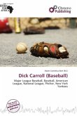 Dick Carroll (Baseball)