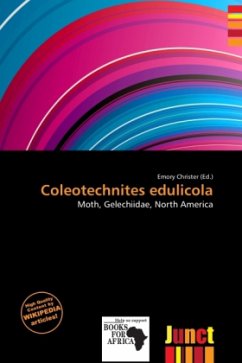 Coleotechnites edulicola