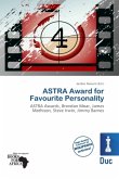 ASTRA Award for Favourite Personality