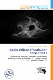 Kevin Wilson (footballer born 1961)