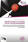 North Carolina Tar Heels Junior Varsity Basketball