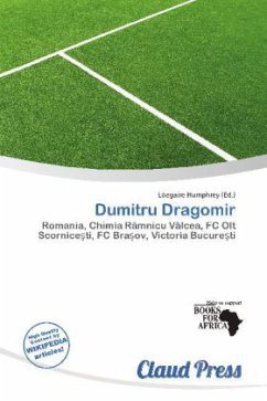 Cover Dumitru Dragomir