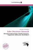 John Buettner-Janusch