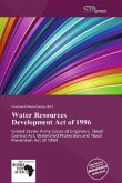 Water Resources Development Act of 1996