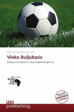 Vinko Buljubasic