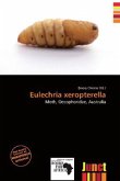 Eulechria xeropterella