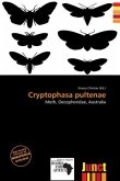 Cryptophasa pultenae