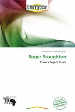 Roger Broughton