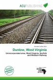 Dunlow, West Virginia