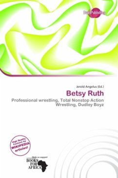 Betsy Ruth