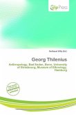 Georg Thilenius