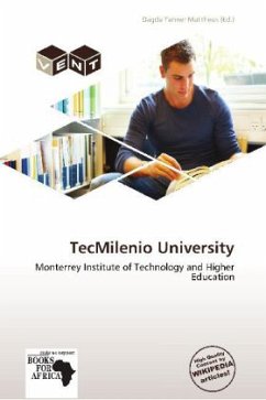TecMilenio University