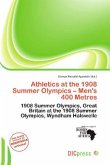 Athletics at the 1908 Summer Olympics - Men's 400 Metres