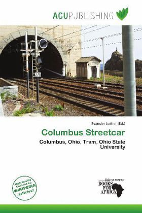 Columbus Streetcar