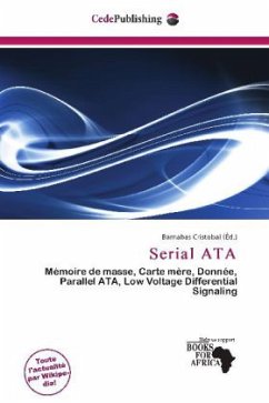 Cover Serial ATA