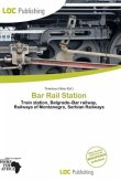 Bar Rail Station