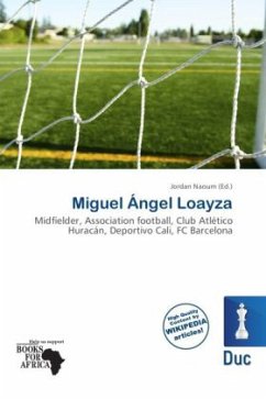 Miguel Ángel Loayza