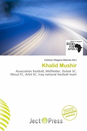 Khalid Mushir