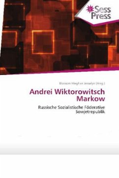 Andrei Wiktorowitsch Markow